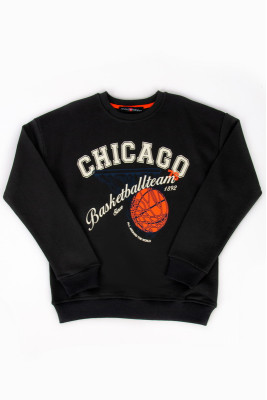 Світшот для хлопчика